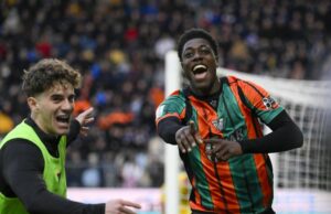 Doumbia allo Sporting: la cifra record che scuote Venezia e il mercato europeo