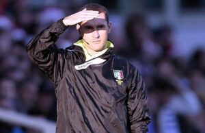 L’inchiesta sugli arbitri: la linea sottile tra rimostranze e pressioni