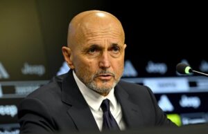 Spalletti in vigilia di derby: tattica, pressione e rinascita dopo il crollo in classifica