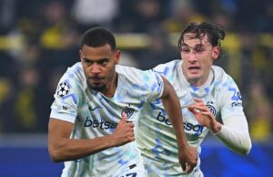 Inter, nuova vita per Diouf: la rinascita di un esterno e la possibile partenza di Luis Henrique
