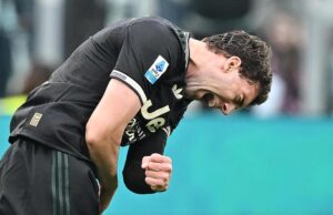 Juve e Vlahovic: il dilemma del rinnovo e il futuro incerto dell’attaccante serbo