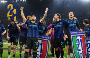Il valore economico del doblete per l’Inter: un’occasione da non perdere