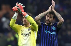 Inter, festa e addii: chi saluta San Siro nel finale di stagione
