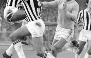 La Calda Estate del 1974: Garonzi, ‘El Gringo’ e la Denuncia Scottante del Foggia