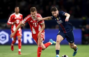Bayern Monaco vs PSG: Una Semifinale di Ritorno da Non Perdere