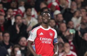 Analisi del Calcio Inglese: Arsenal, Newcastle e Tonali nella Nuova Puntata di In The Box