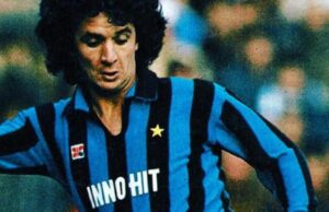 I Gol Indimenticabili di Beccalossi: Tra Derby, Magia e Scudetto