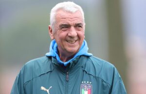 Beccalossi e il Mondiale ’82: un ricordo di esclusione e un episodio indimenticabile con Bearzot