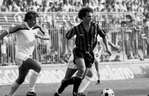 L’Inter del 1979-80: La Famiglia Vincente di Appiano Gentile