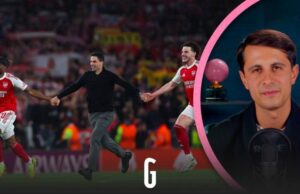I Segreti Tattici con cui Mikel Arteta ha Sconfitto Simeone nell’Arsenal-Atletico