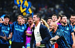 Inter e Cristian Chivu: Il Rinnovo Che Segna Una Nuova Era