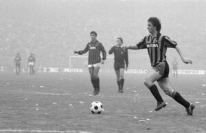 Beccalossi: L’Arte Imperfetta del Calcio e la Sua Eredità Unica