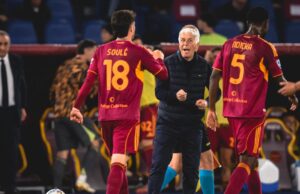 Roma e Champions: una nuova era di investimenti e ambizioni