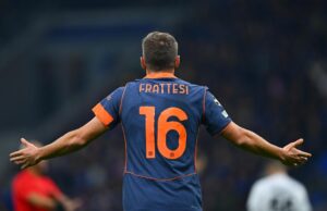 Frattesi e l’Inter: Dalle luci della Champions al tramonto di un sogno
