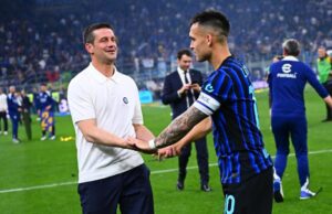 La Nuova Era dell’Inter: Come Chivu, Conte e Inzaghi Puntano a un Record di Gol