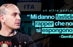 Gemitaiz: Il viaggio di un rapper romano fuori dagli schemi
