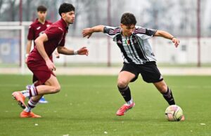 Pipitò, il nuovo Yildiz della Juventus: storia di un talento palermitano nato nel 2010