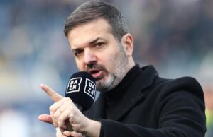 Il confronto tra Inter e Lazio: analisi tattica e prospettive future secondo Stramaccioni