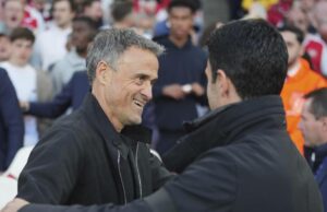 PSG e Arsenal: Innovazioni Tecniche e Sfide Strategiche in Champions League