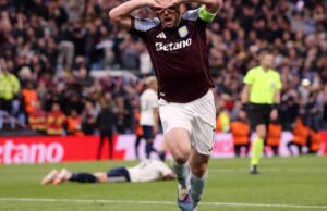 Aston Villa domina Nottingham Forest: una semifinale di Europa League indimenticabile