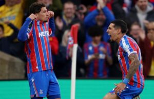 Crystal Palace conquista la finale di Conference League con una vittoria emozionante sullo Shakhtar