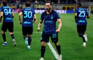Inter, presente e futuro in regia: la gestione di Calhanoglu e le strategie di mercato di Marotta