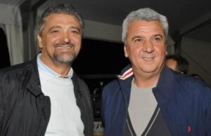 Altobelli bloccato in Kuwait: il dolore per la perdita di Beccalossi