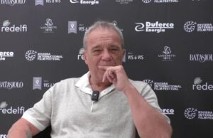 Amendola e le Sfide della Roma: Tra Ranieri, Gasperini e il Futuro Champions