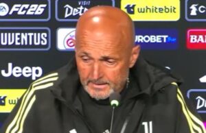 Luciano Spalletti e la Juventus: una prospettiva unica senza paragoni