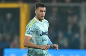 Lecce vs Juventus: Lo Scontro Cruciale per la Salvezza e la Champions League
