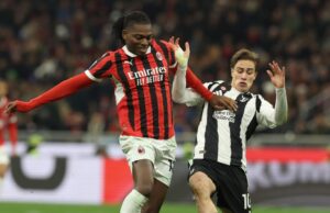 Juventus e Milan: la sfida della Champions per Yildiz e Leao