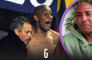 Reginaldo e il Legame con Mourinho e l’Inter: Storia di un Sogno Calcistico