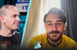La musica come ancora nei momenti difficili: la testimonianza di Wladimiro Falcone su Gemitaiz
