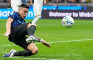 Lazio-Inter a San Siro: Verso la Sfida Decisiva tra Campionato e Coppa Italia