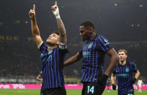 Dove Vedere Lazio-Inter: Guida Completa a TV e Streaming per la Partita di Serie A
