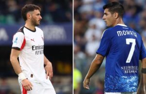 Dieci attaccanti a secco: analisi e riflessioni sul momento difficile in Serie A