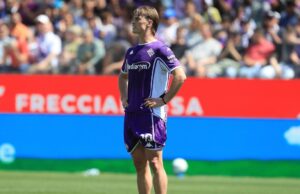 Diffide in Serie A: chi sono i giocatori in diffida nella 38ª giornata e cosa cambia