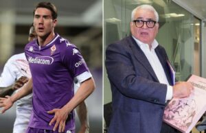 Corvino e l’Intuizione Vincente su Vlahovic: Una Storia di Scoutismo e Tempismo