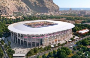Il Futuro del Barbera: Il Nuovo Progetto del Palermo FC