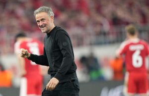 Luis Enrique e la serata mancata con il PSG: un compleanno da ricordare tra ironia e curiosità