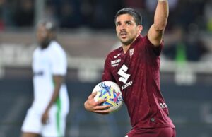 Torino vs Sassuolo: Analisi dettagliata delle pagelle della partita