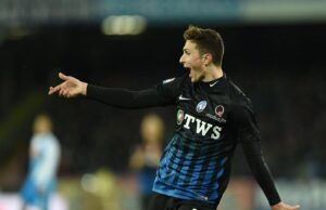 Il Calvario di Caldara e l’Amore per il Calcio Oltre gli Infortuni
