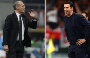 Come e dove vedere Milan-Atalanta in streaming e in tv