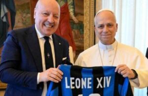 L’Inter in Udienza Papale: Un Incontro tra Sport e Spiritualità