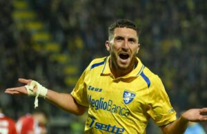 Il Sorpasso di Ghedjemis: Dalla Quarta Serie Francese alla Gloria con il Frosinone