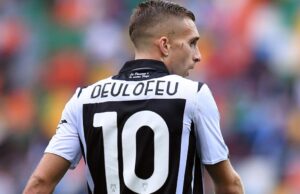 La Rinascita di Gerard Deulofeu: Tra Sfide e Speranze