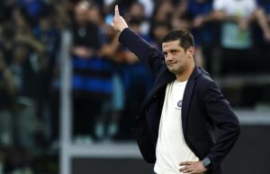 Le riflessioni di Chivu sul modulo e la finale di Coppa Italia