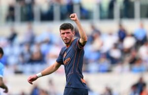 Sucic, il jolly dell’Inter che illumina il campo con gol spettacolari