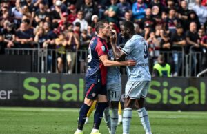 Tensione e Accuse di Razzismo nel Match tra Udinese e Cagliari