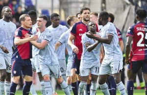 Il Caso di Cagliari-Udinese: Razzismo e Risposte nel Calcio Italiano